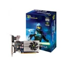 Відеокарта MANLI GeForce GT 430 1GB DDR3 (MANLI GeForce GT 430 1GB DDR3)