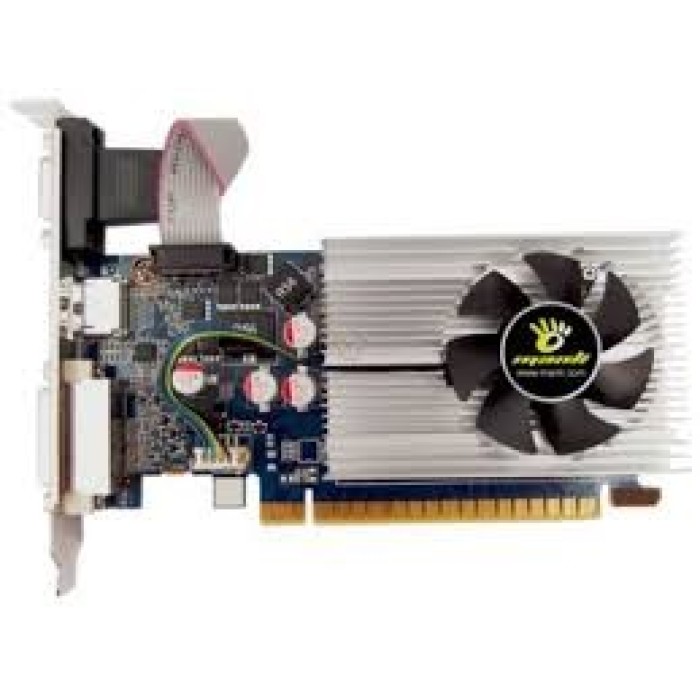 Відеокарта MANLI GeForce GT 430 1GB DDR3 (MANLI GeForce GT 430 1GB DDR3)