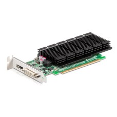 Відеокарта NVIDIA Fujitsu GeForce 605 DP 1GB DDR3 (NVIDIA 605 1GB)