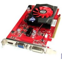 Відеокарта NVIDIA GT220 1024MB GDDR3 (NEAT2200FHD01-N2168)
