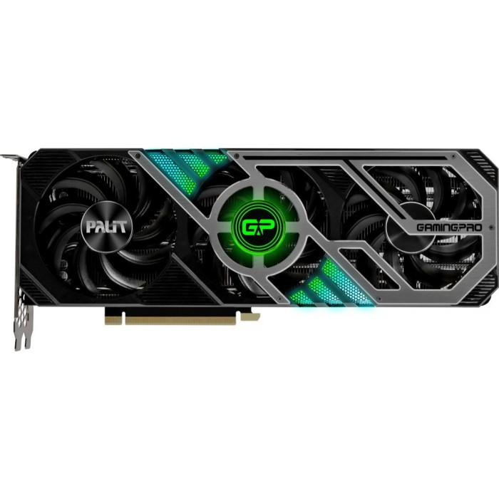 Відеокарта Palit GeForce RTX 3080 GamingPro 10GB GDDR6X (NED3080019IA-132AA)