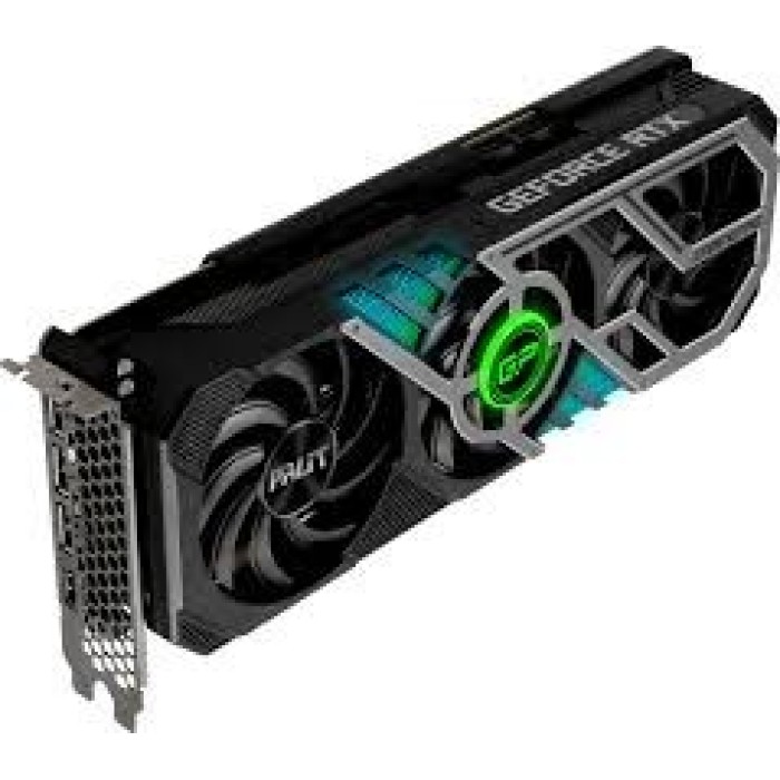 Відеокарта Palit GeForce RTX 3080 GamingPro 10GB GDDR6X (NED3080019IA-132AA)