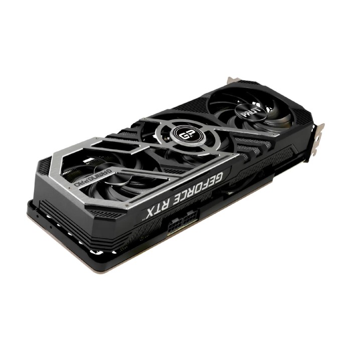 Відеокарта Palit GeForce RTX 3080 GamingPro 10GB GDDR6X (NED3080019IA-132AA)