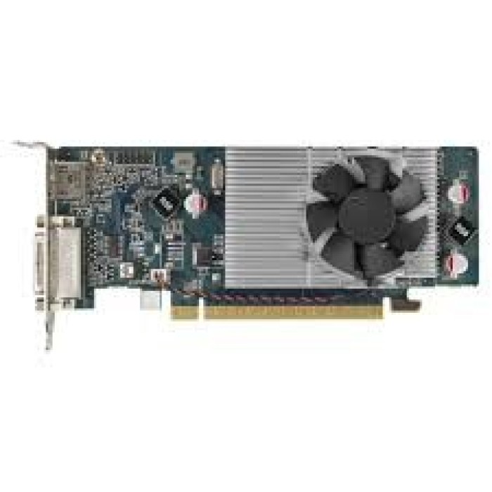 Відеокарта Nvidia GeForce 405 512Mb GDDR3 (S26361-D2422-V405 GS2)