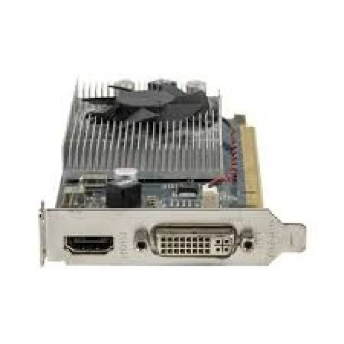 Відеокарта Nvidia GeForce 405 512Mb GDDR3 (S26361-D2422-V405 GS2)
