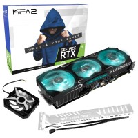 Відеокарта KFA2 GeForce RTX 3080 SG 12GB OC Feature (38NOM5MD99SK)