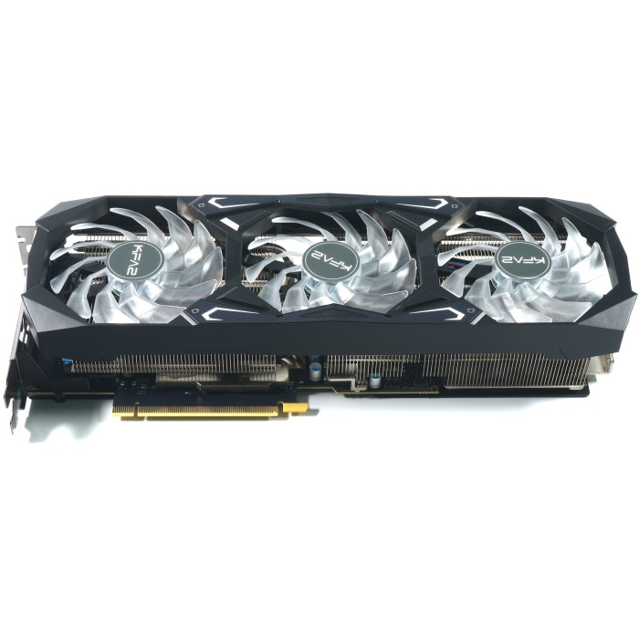 Відеокарта KFA2 GeForce RTX 3080 SG 12GB OC Feature (38NOM5MD99SK)