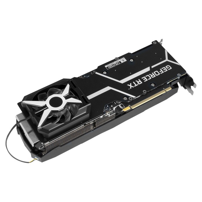 Відеокарта KFA2 GeForce RTX 3080 SG 12GB OC Feature (38NOM5MD99SK)