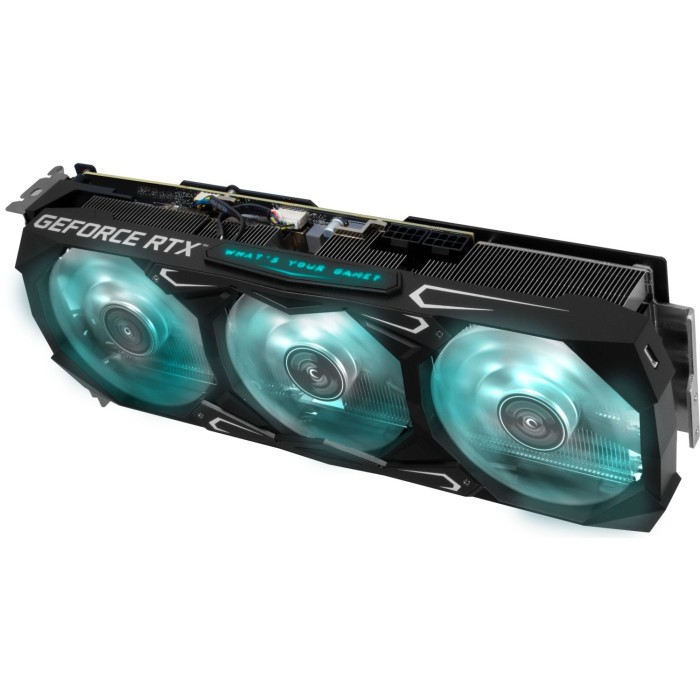 Відеокарта KFA2 GeForce RTX 3080 SG 12GB OC Feature (38NOM5MD99SK)