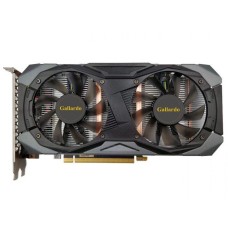 Відеокарта Manli GeForce GTX 1660 Super Gallardo 6GB GDDR6 (N5371660SM24364)