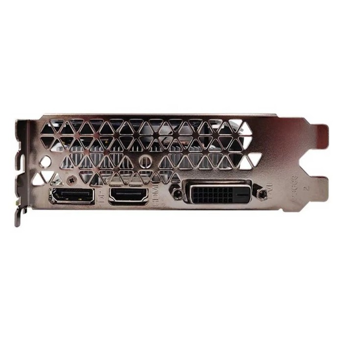 Відеокарта Manli GeForce GTX 1660 Super Gallardo 6GB GDDR6 (N5371660SM24364)