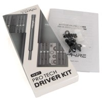 Викрутка Sapphire Toxic 48 Bit (Toxic 48 Bit)