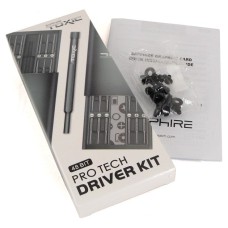 Викрутка Sapphire Toxic 48 Bit (Toxic 48 Bit)