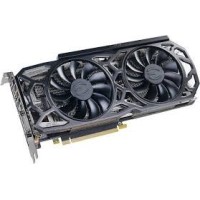 Відеокарта EVGA GTX 1080 Ti 11GB EVGA SC Black Edition GAMING (11G-P4-6393-KR)