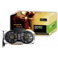 Відеокарта Manli GeForce GTX 1060 6Gb Gallardo (M-NGTX1060G/5REHDPPP)