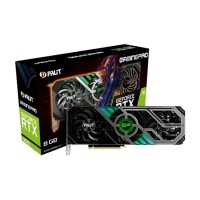 Відеокарта Palit GeForce RTX 3070 GamingPro 8GB GDDR6 (NE63070019P2-1041A)