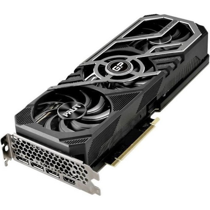 Відеокарта Palit GeForce RTX 3070 GamingPro 8GB GDDR6 (NE63070019P2-1041A)