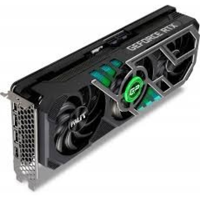 Відеокарта Palit GeForce RTX 3070 GamingPro 8GB GDDR6 (NE63070019P2-1041A)