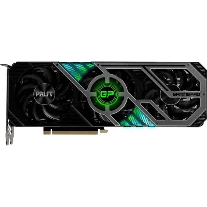 Відеокарта Palit GeForce RTX 3070 GamingPro 8GB GDDR6 (NE63070019P2-1041A)