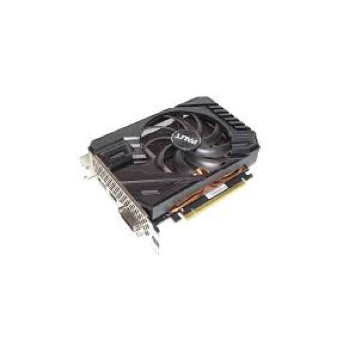 Відеокарта Palit GeForce GTX 1660 Ti StormX 6GB GDDR6 (NE6166T018J9-161F)