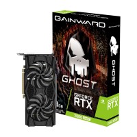 Відеокарта Gainward GeForce RTX 2060 Super Ghost 8GB GDDR6 (NE6206S018P2-1160X-1)