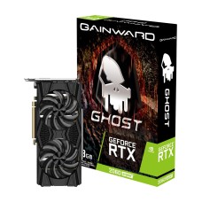 Відеокарта Gainward GeForce RTX 2060 Super Ghost 8GB GDDR6 (NE6206S018P2-1160X-1)