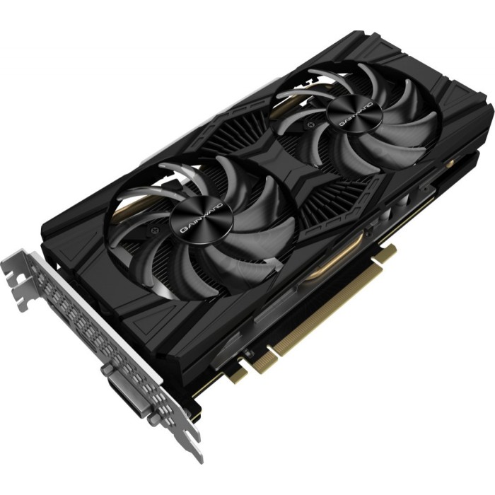 Відеокарта Gainward GeForce RTX 2060 Super Ghost 8GB GDDR6 (NE6206S018P2-1160X-1)