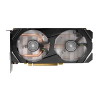 Відеокарта KFA2 GeForce RTX 2060 1-Click OC 6GB GDDR6 (26NRL7HPX7OK)