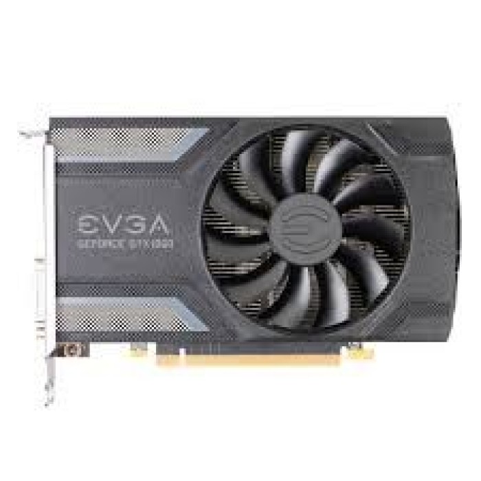 Відеокарта EVGA GeForce GTX 1060 3GB GAMING GDDR5 (03G-P4-6160-KR)