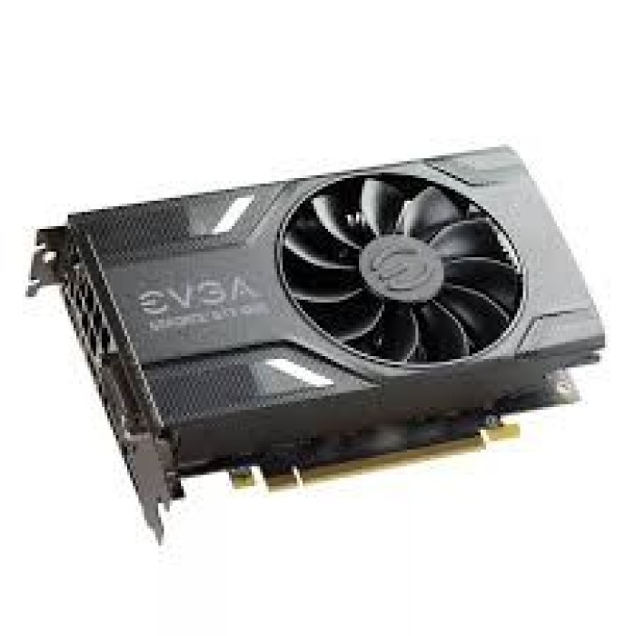 Відеокарта EVGA GeForce GTX 1060 3GB GAMING GDDR5 (03G-P4-6160-KR)