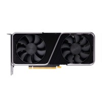 Відеокарта NVIDIA GeForce RTX 3070 Founders Edition 8GB GDDR6 (900-1G142-2510-000)