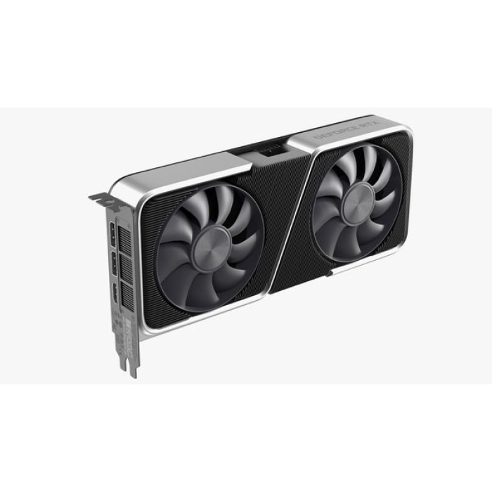 Відеокарта NVIDIA GeForce RTX 3070 Founders Edition 8GB GDDR6 (900-1G142-2510-000)