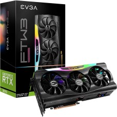 Відеокарта EVGA RTX 3070 FTW3 ULTRA GAMING 8GB GDDR6 (08G-P5-3767-KR)
