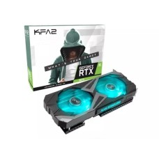Відеокарта KFA2 GeForce RTX 3070 EX 1-Click OC8 Gb GDDR6 (37NSL6MD2KOK)