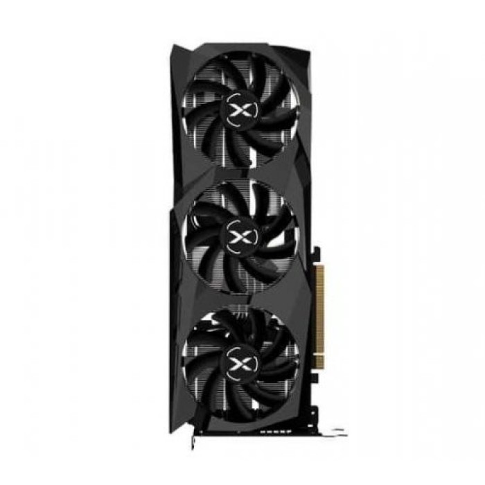 Відеокарта XFX SPEEDSTER SWFT309 AMD Radeon RX 6700 XT 12GB GDDR6 (RX-67XTYJ V2.0)