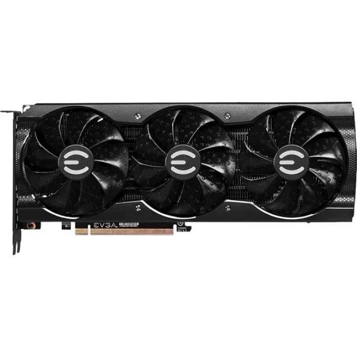 Відеокарта EVGA GeForce RTX 3070 XC3 Ultra Gaming 8GB GDDR6 (08G-P5-3755-KR)