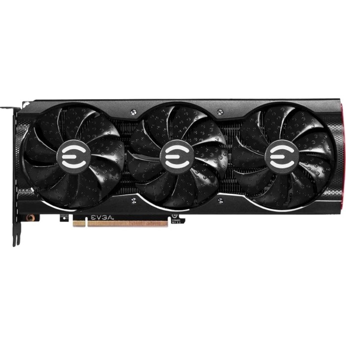 Відеокарта EVGA GeForce RTX 3070 XC3 Ultra Gaming 8GB GDDR6 (08G-P5-3755-KR)