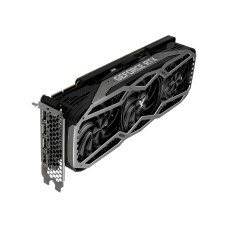 Відеокарта Gainward Geforce RTX 3090 Glare 24GB GDDR6X (4895147141275)