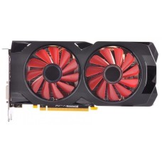 Відеокарта XFX AMD Radeon RX 580 8Gb 2048 SP GDDDR5 (RX-580S85D)