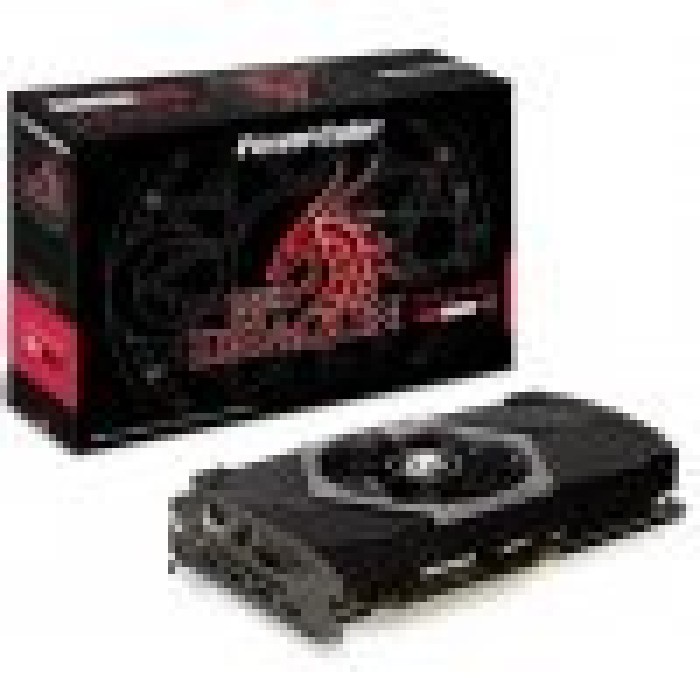Відеокарта PowerColor Radeon RX 470 Red Dragon 4GB GDDR5 (AXRX 470 4GBD5-3DHDV2/OC)