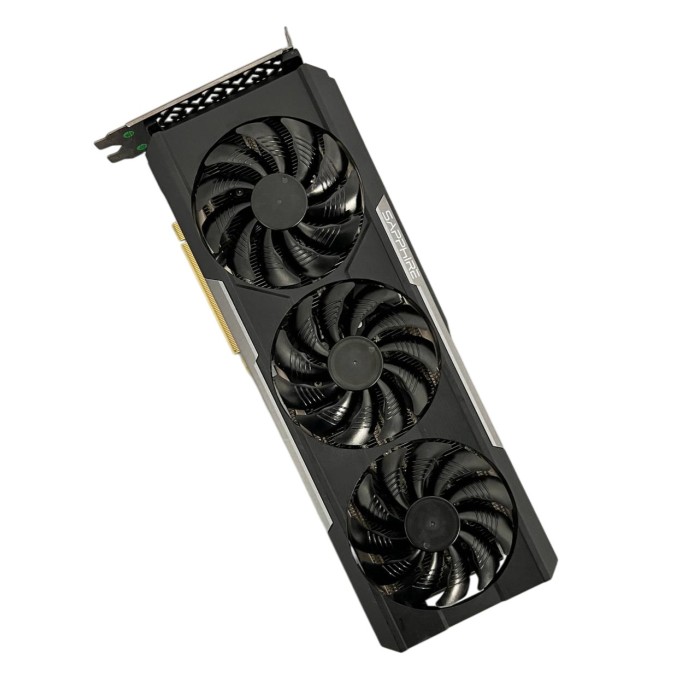 Gainward Geforce RTX 3090 Glare 24GB GDDR6X (4895147141275)