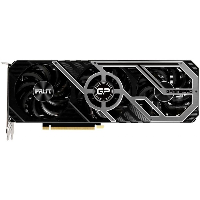 Відеокарта Palit GeForce RTX 3080 GamingPro 10GB GDDR6X (NED3080019IA-132AA)