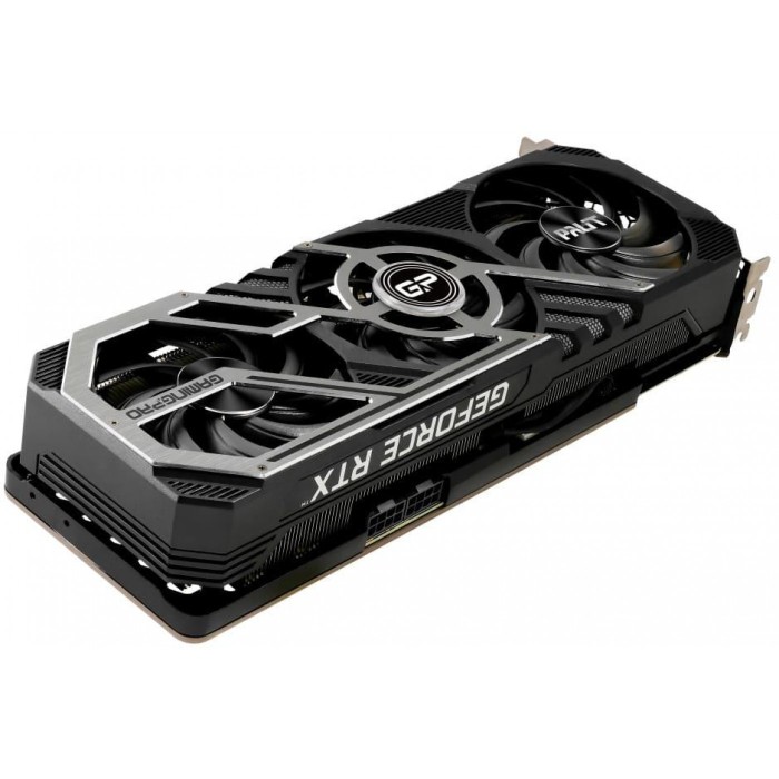 Відеокарта Palit GeForce RTX 3080 GamingPro 10GB GDDR6X (NED3080019IA-132AA)