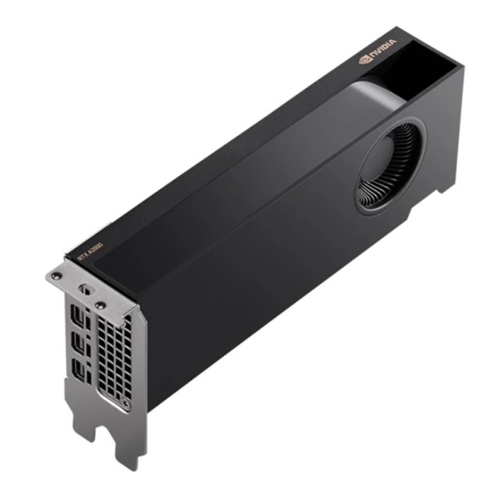 Відеокарта Nvidia QUADRO RTX A2000 6Gb GDDR6 (900-5G192-2200-000)