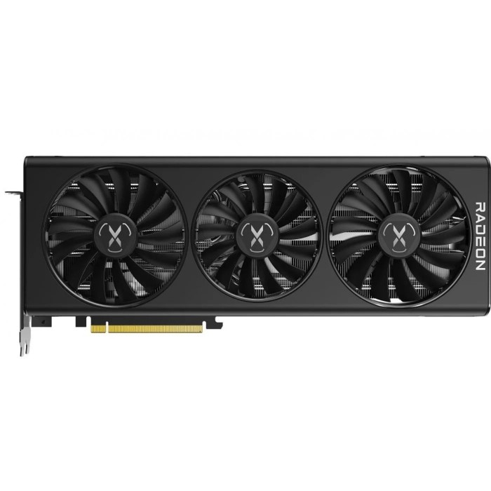 Відеокарта XFX AMD Radeon RX 6800 XT Speedster SWFT 319 16GB (RX-68XTAQ V1.3)