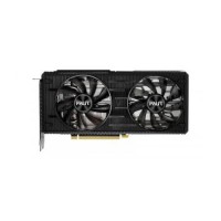 Відеокарта Palit GeForce RTX 3060 Ti Dual 8G GDDR6 (NE6306T019P2-190AD)