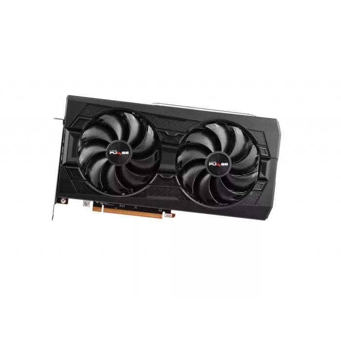 Відеокарта Sapphire AMD Radeon RX 5700 Pulse BE 8Gb GDDR6 (11294-05)