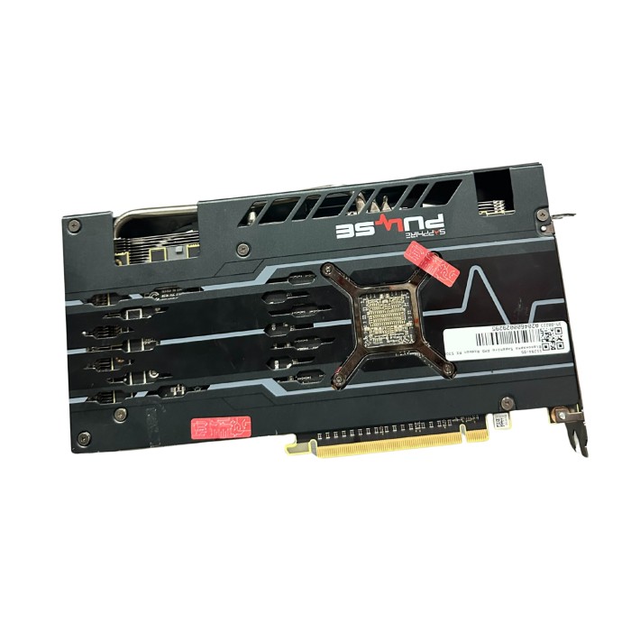Відеокарта Sapphire AMD Radeon RX 5700 Pulse BE 8Gb GDDR6 (11294-05)
