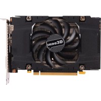 Відеокарта INNO3D GeForce GTX 1060 Compact 6GB GDDR5 (N1060-4DDN-N5GM)
