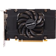 Відеокарта INNO3D GeForce GTX 1060 Compact 6GB GDDR5 (N1060-4DDN-N5GM)